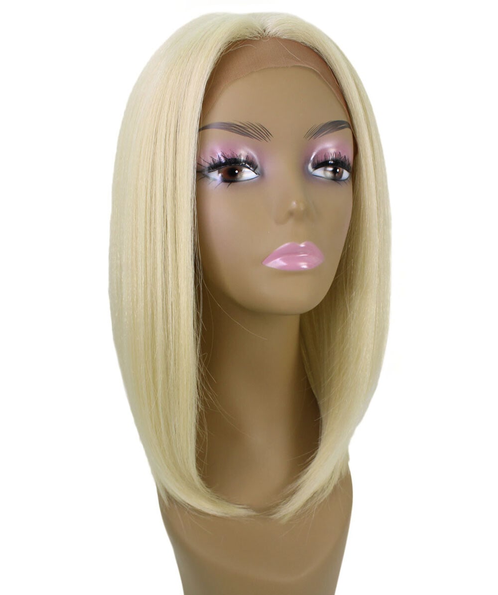 #613 - Light Blonde