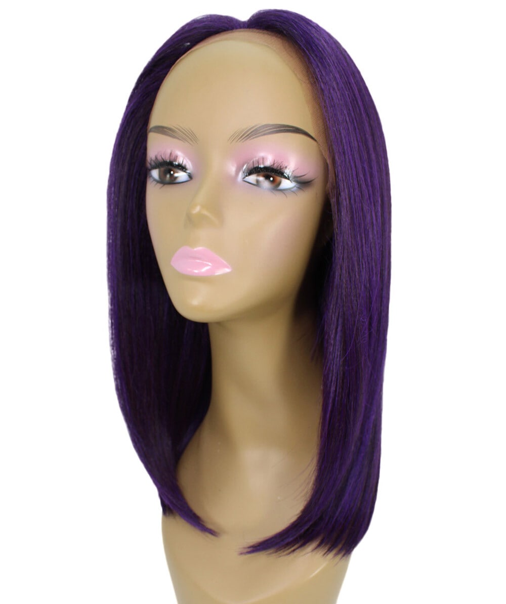 #1B/VIOLET M - Violet Blend