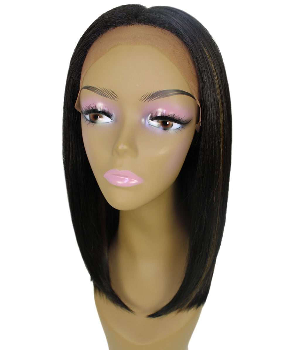 #1B/VIOLET M - Violet Blend