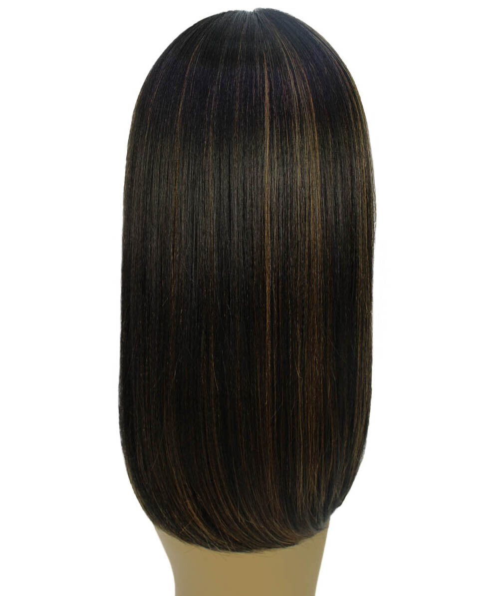 #1B/VIOLET M - Violet Blend