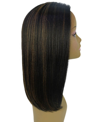 #1B/VIOLET M - Violet Blend