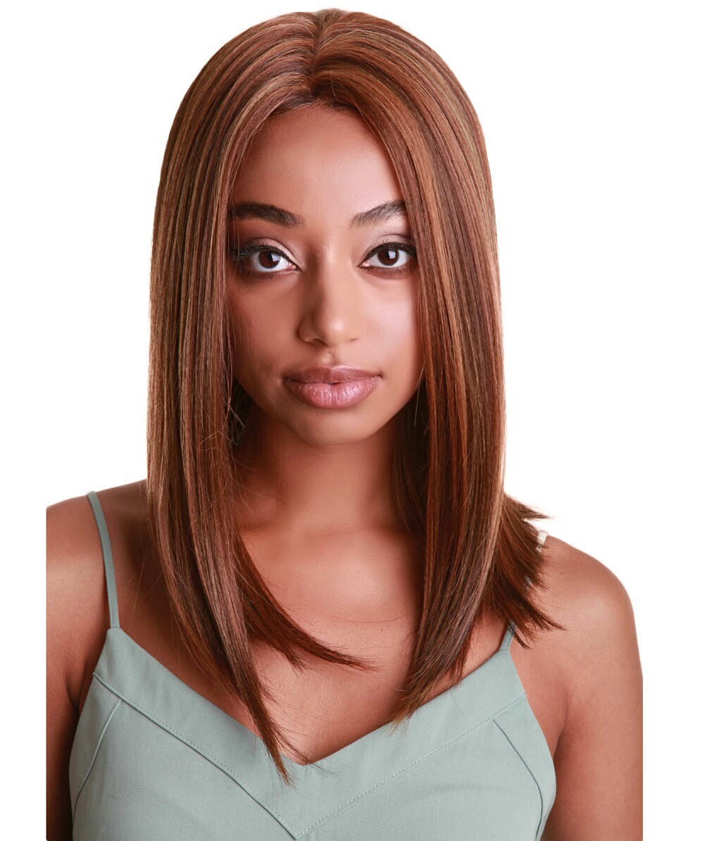 #P4273 - Light Brown Blend