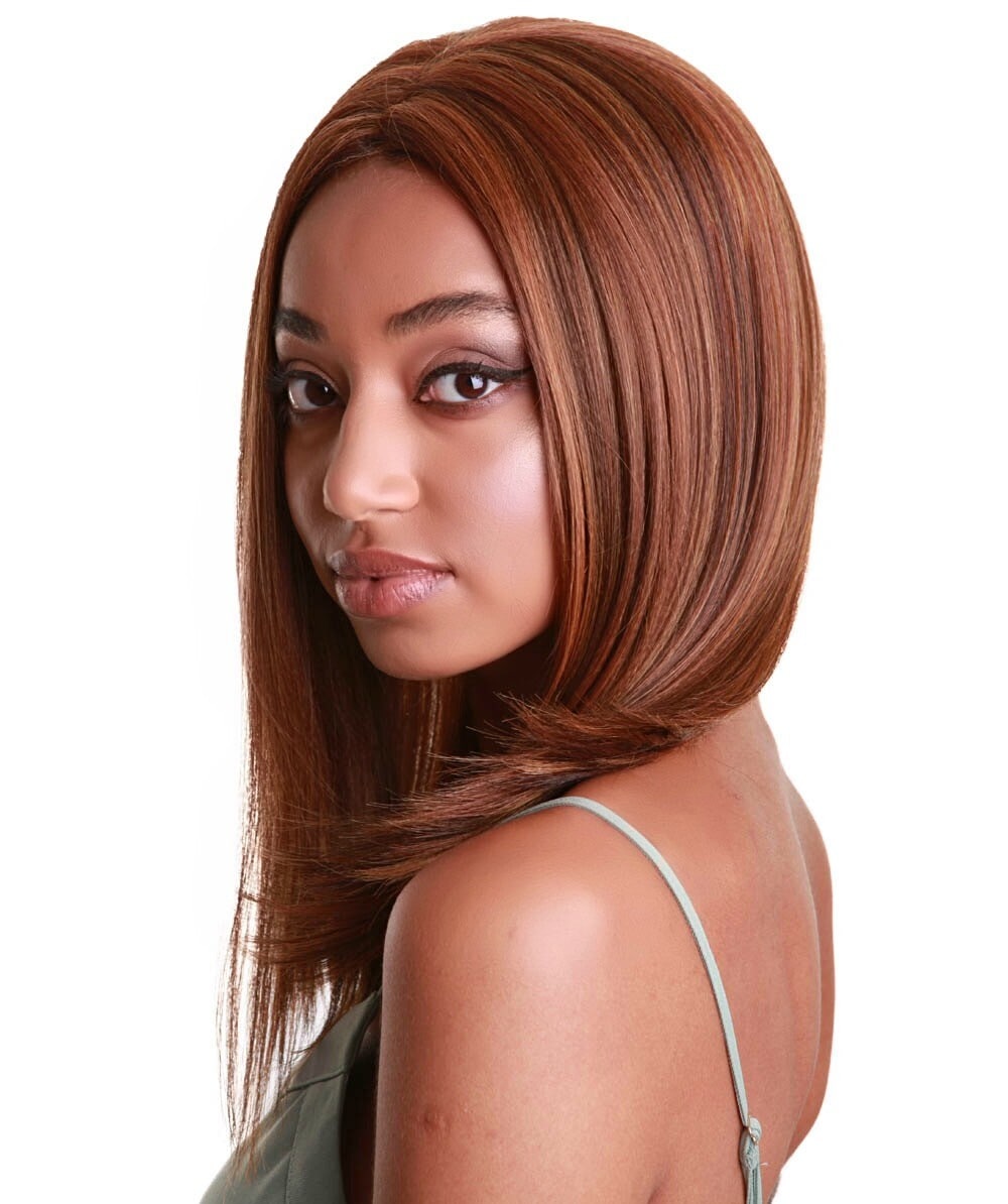 #P4273 - Light Brown Blend