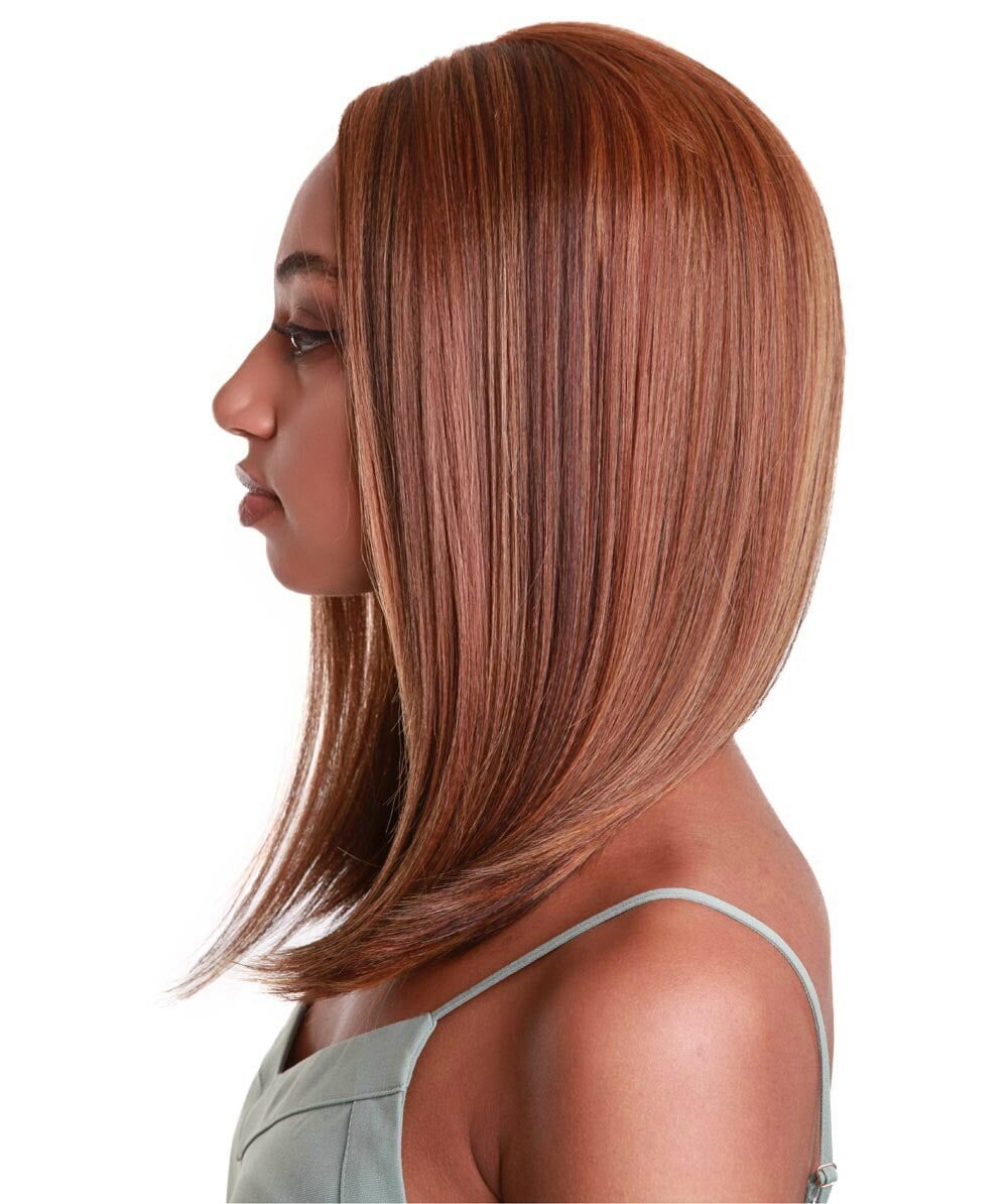 #P4273 - Light Brown Blend