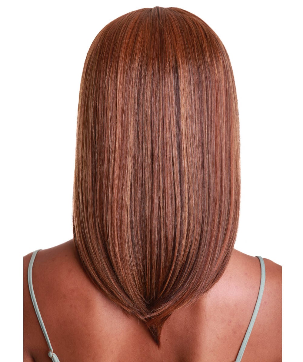 #P4273 - Light Brown Blend