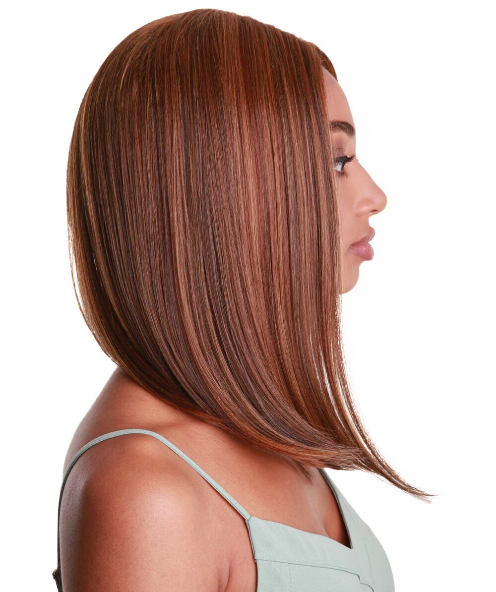 #P4273 - Light Brown Blend