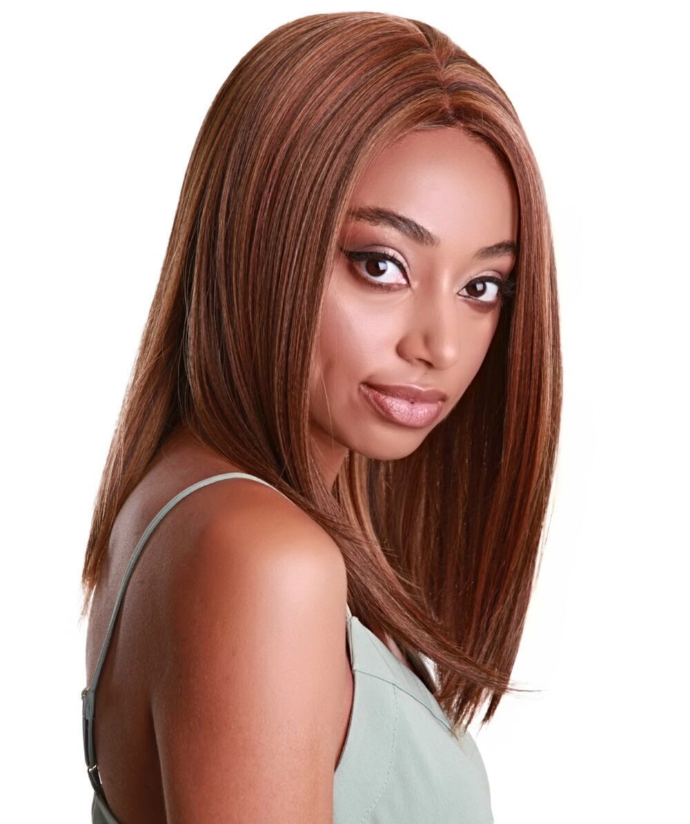 #P4273 - Light Brown Blend