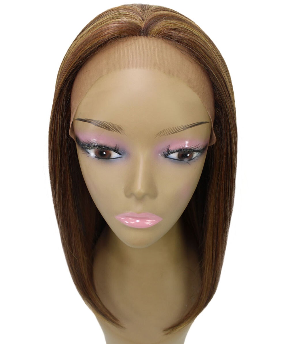 #P4273 - Light Brown Blend