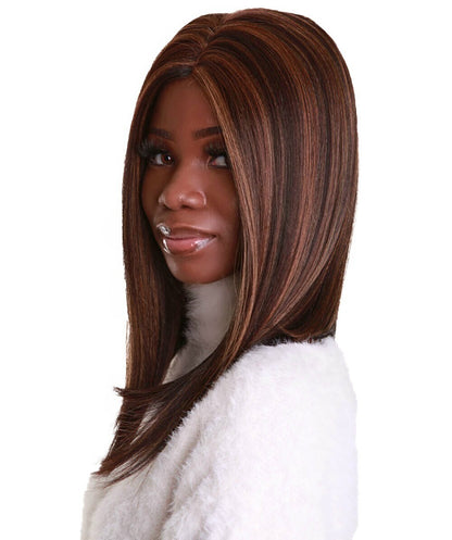 #BX232 - Caramel Brown Blend