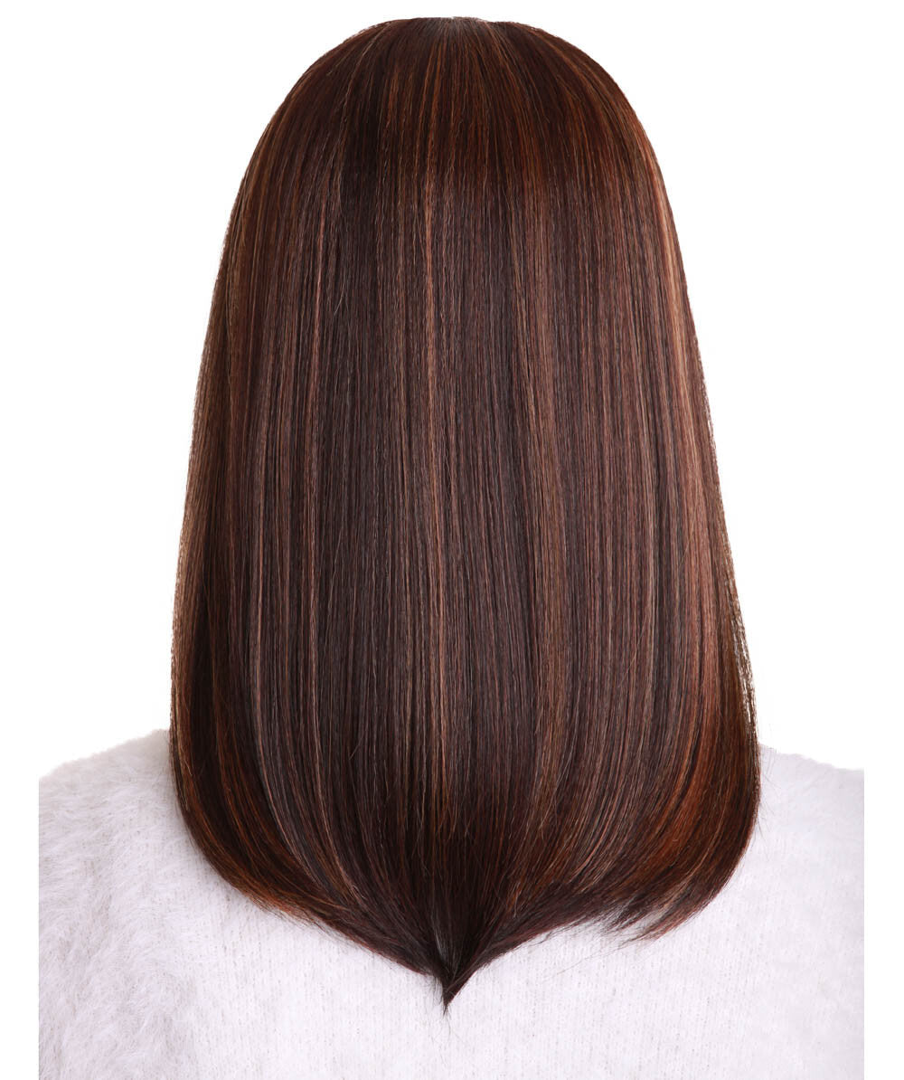 #BX232 - Caramel Brown Blend