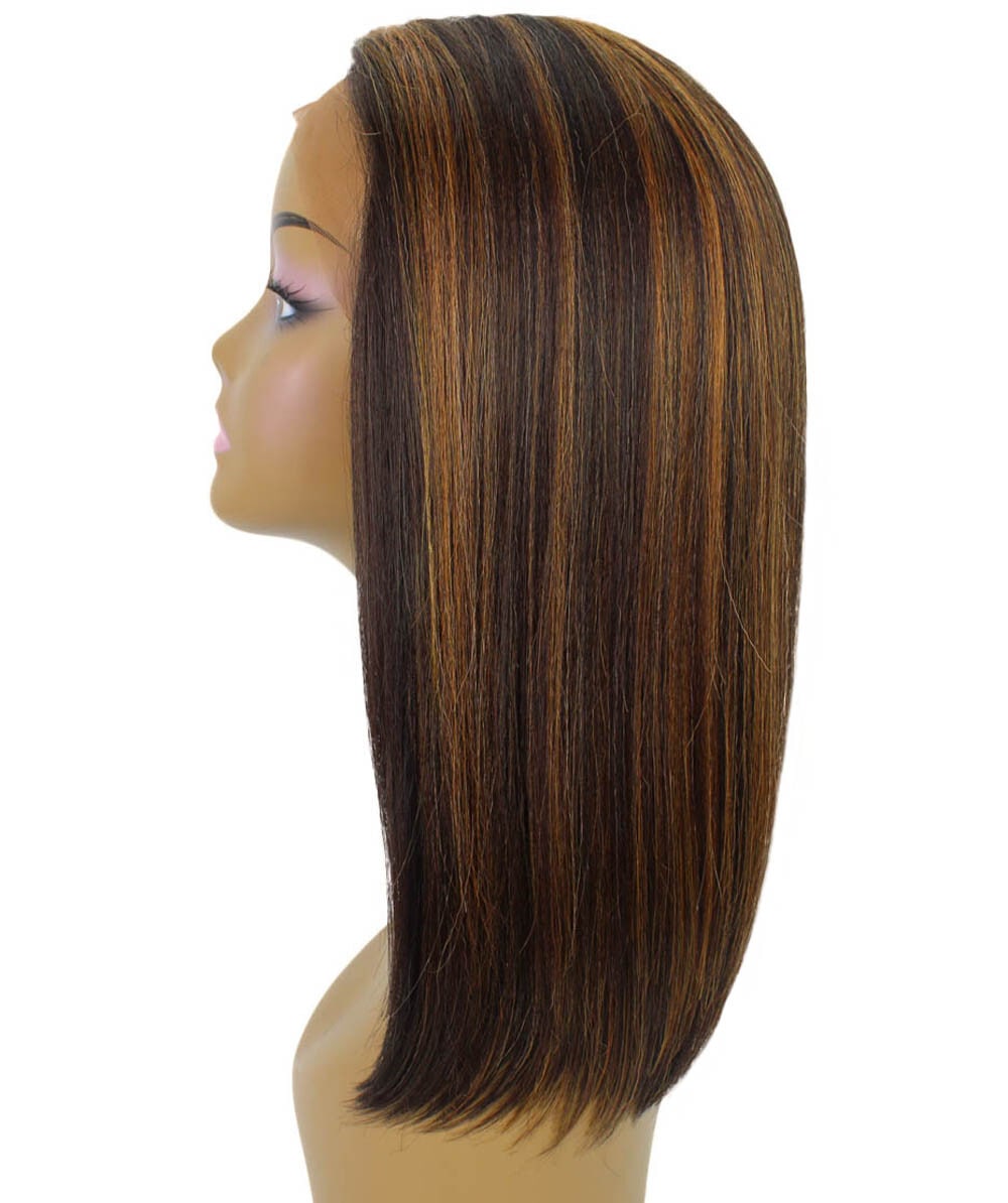 #BX232 - Caramel Brown Blend