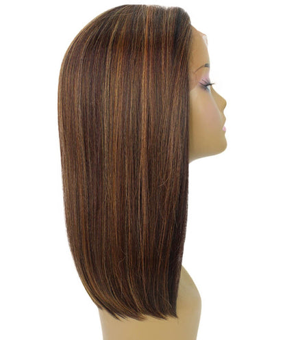 #BX232 - Caramel Brown Blend
