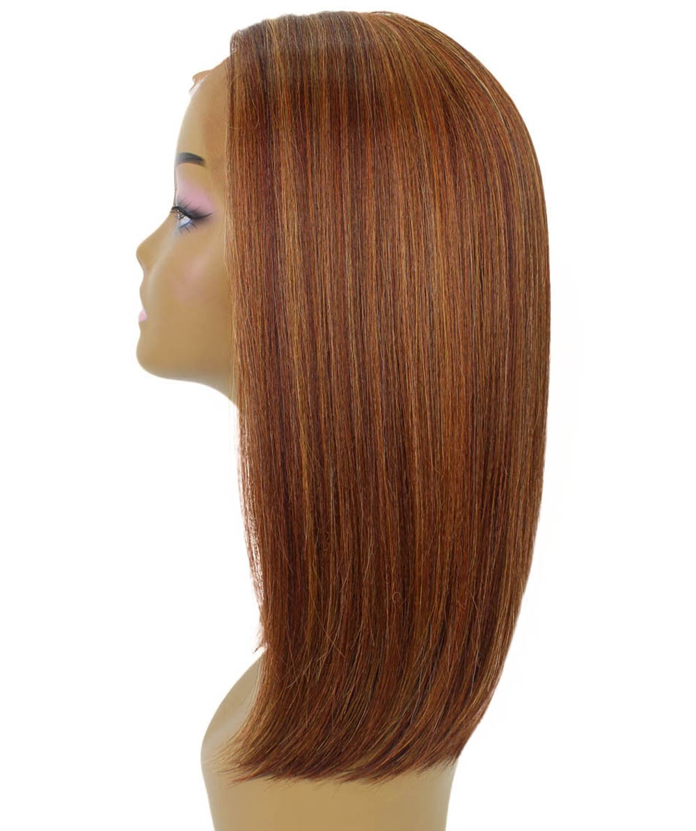 #BX303 - Copper Auburn Blend