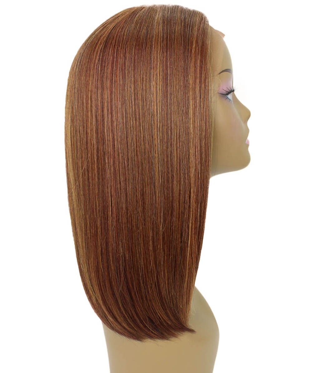 #BX303 - Copper Auburn Blend