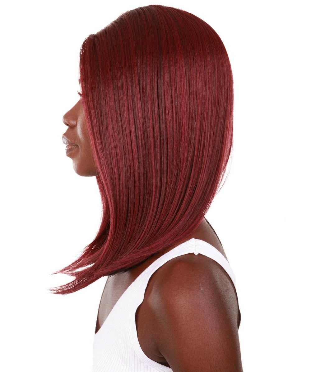 #BX425 - Medium Red