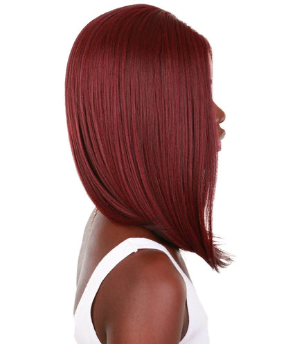 #BX425 - Medium Red