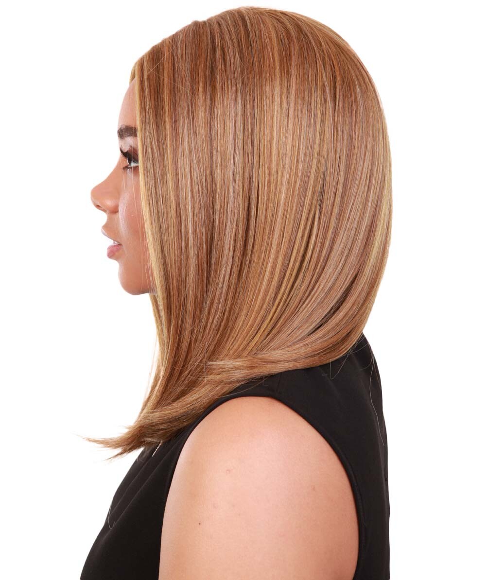 #P2763 - Blonde Blend