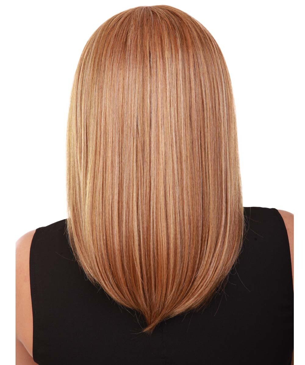#P2763 - Blonde Blend