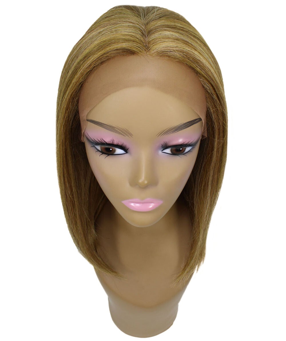 #P2763 - Blonde Blend
