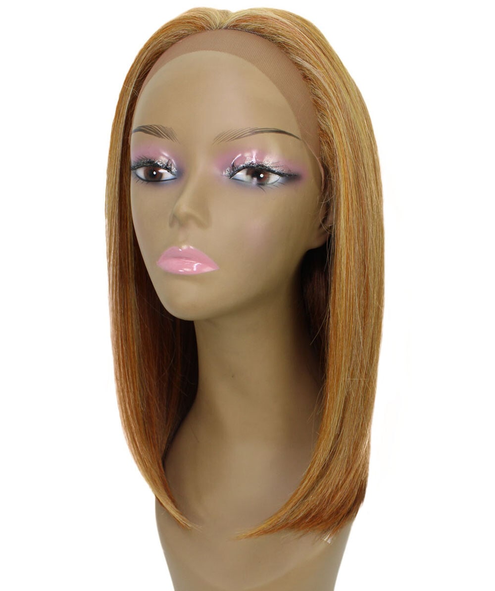#BX263 - Strawberry Blonde