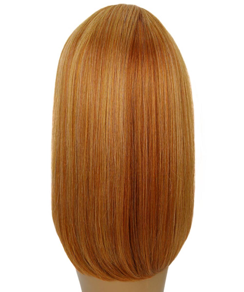 #BX263 - Strawberry Blonde