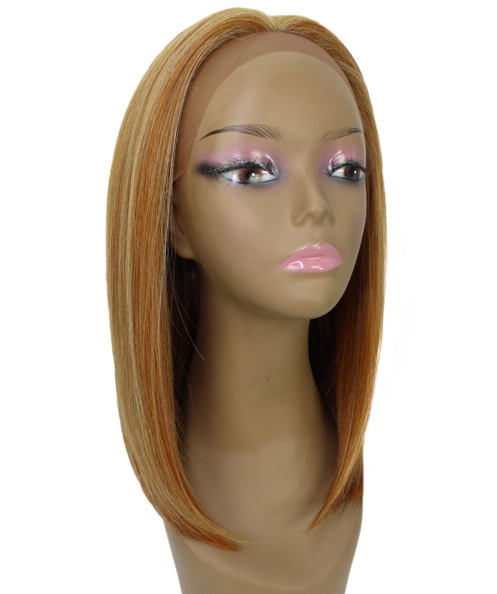 #BX263 - Strawberry Blonde