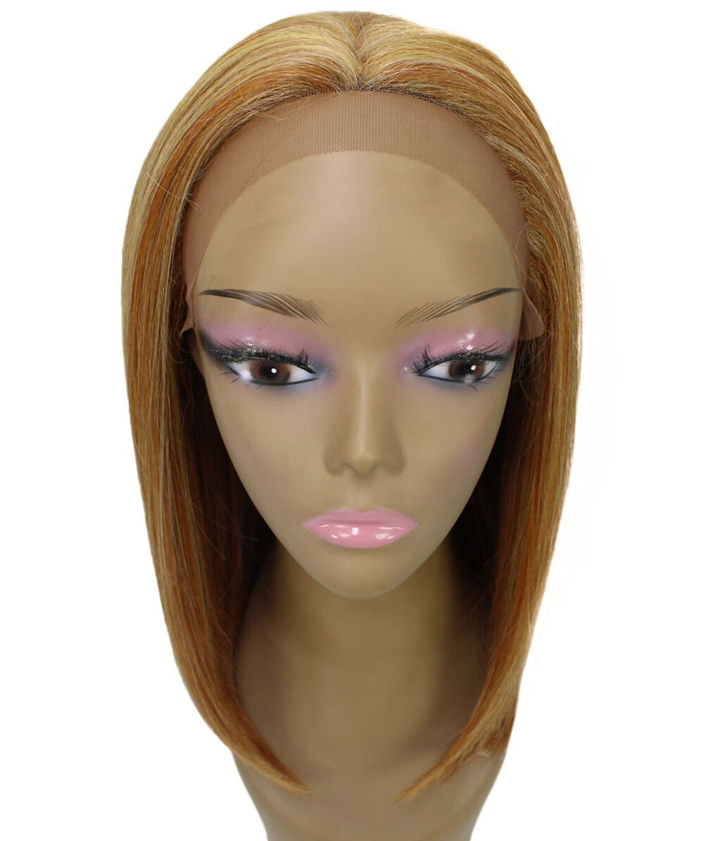 #BX263 - Strawberry Blonde