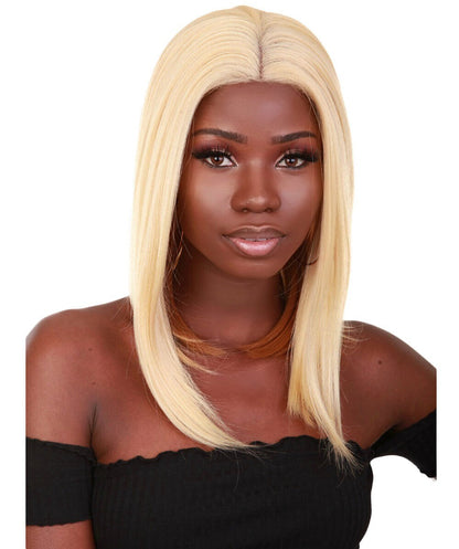 #BX6327 - Golden Blonde over Dark Blonde