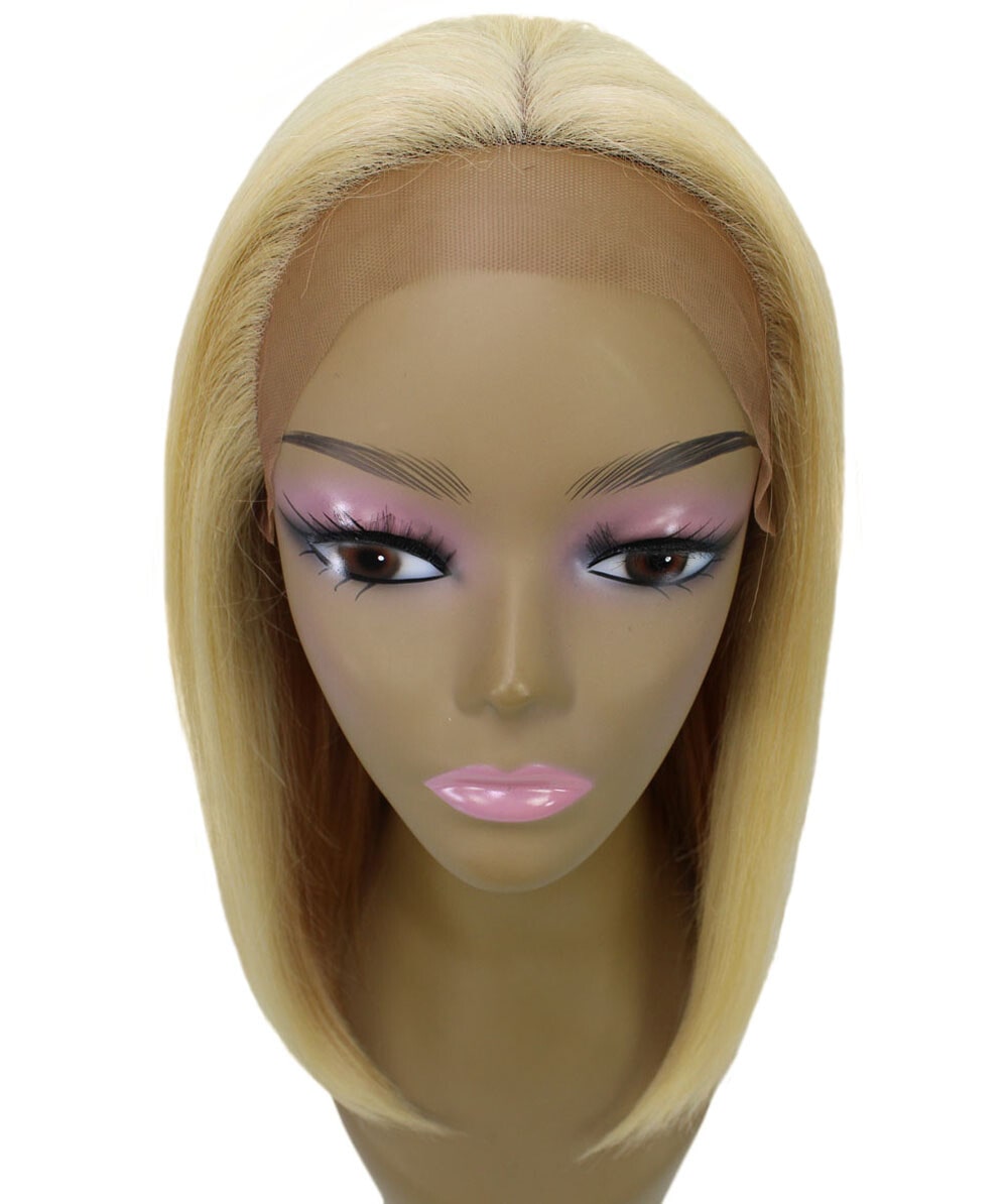 #BX6327 - Golden Blonde over Dark Blonde