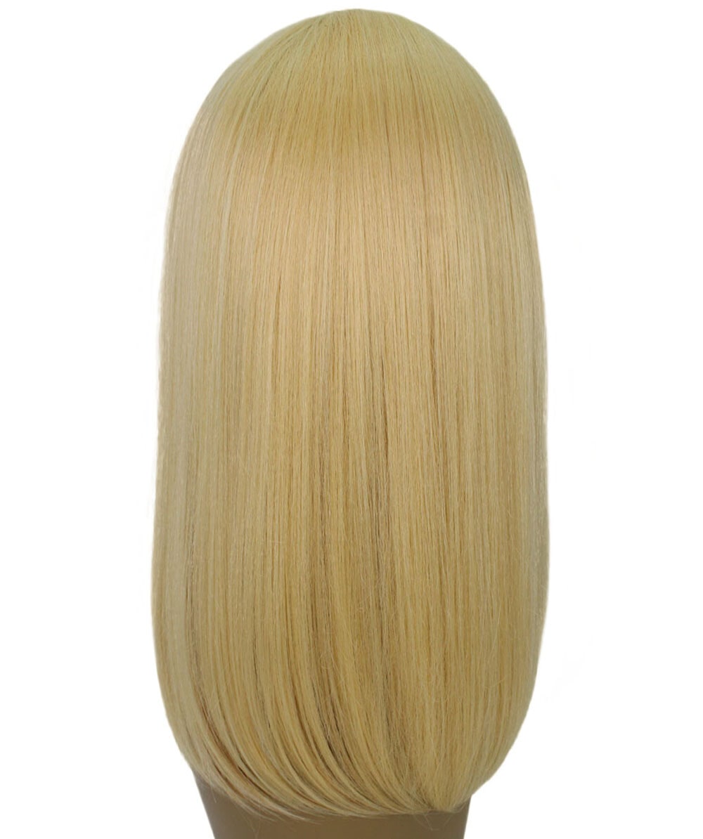 #BX6327 - Golden Blonde over Dark Blonde