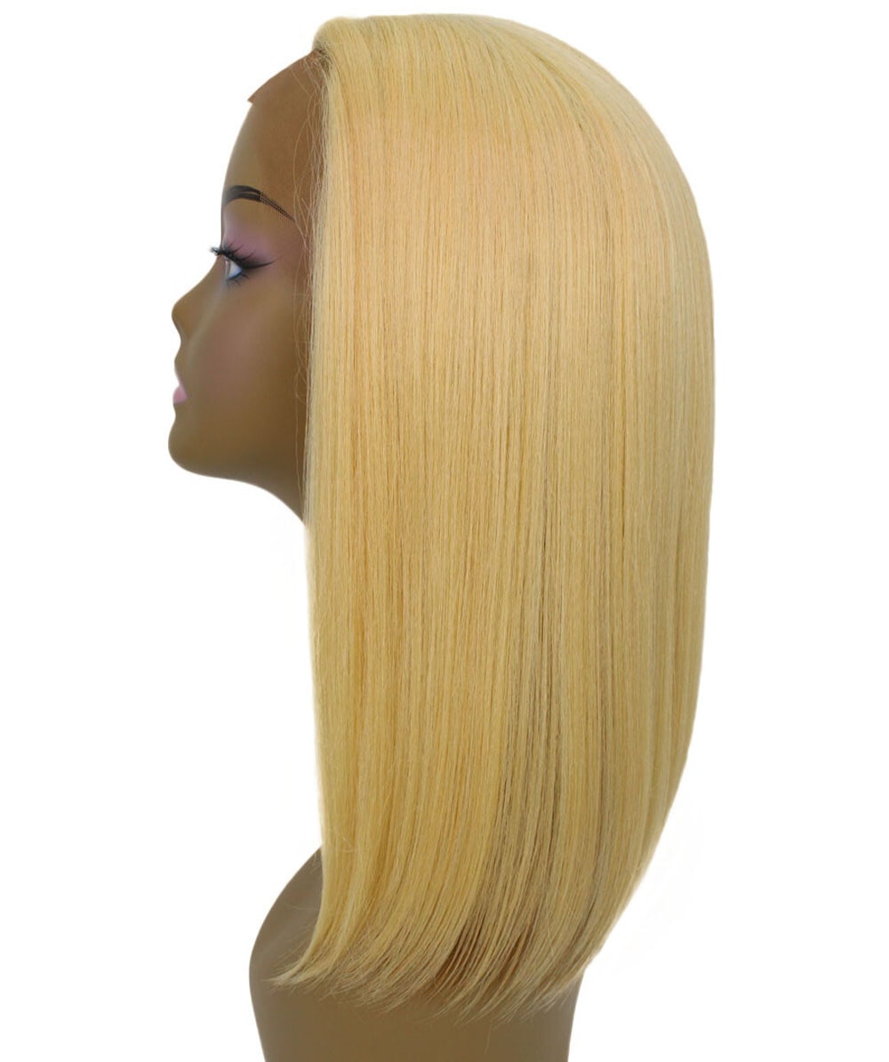 #BX6327 - Golden Blonde over Dark Blonde
