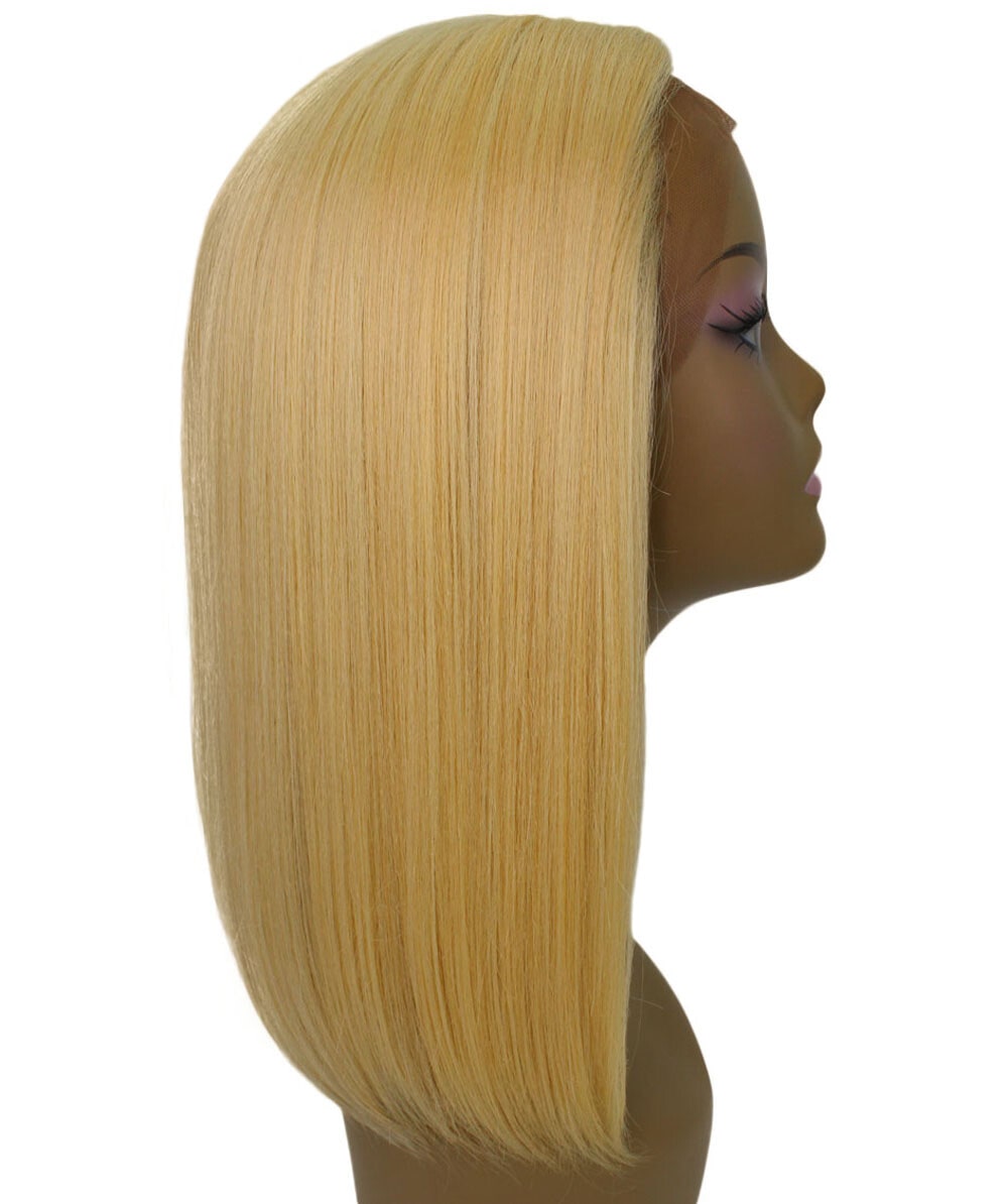 #BX6327 - Golden Blonde over Dark Blonde