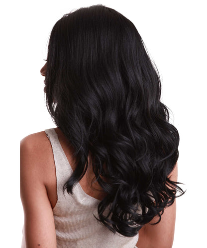#1 - Black