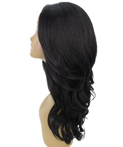 #1 - Black