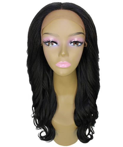 #1B - Natural Black