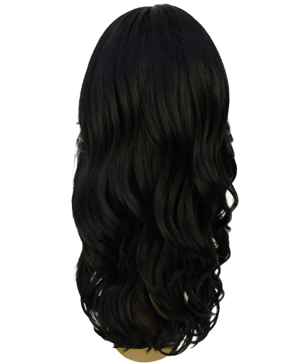#1B - Natural Black
