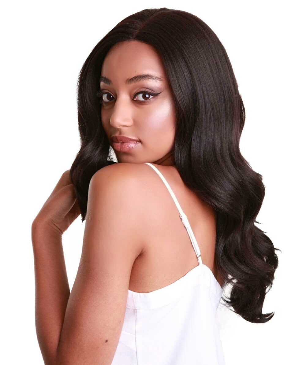 #2 - Dark Brown