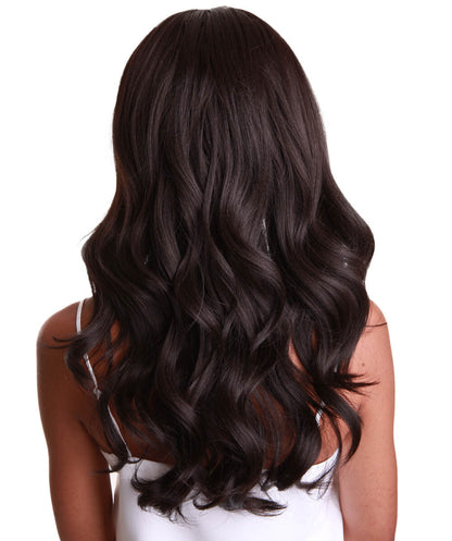 #2 - Dark Brown