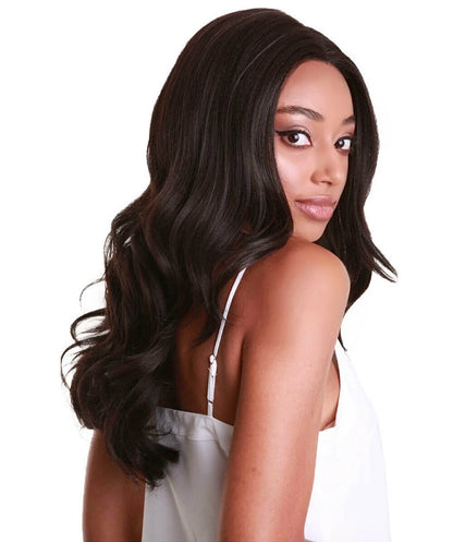 #2 - Dark Brown