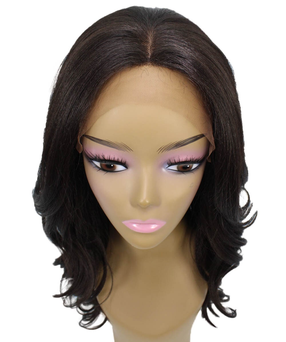 #2 - Dark Brown