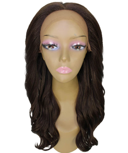#4 - Medium Brown