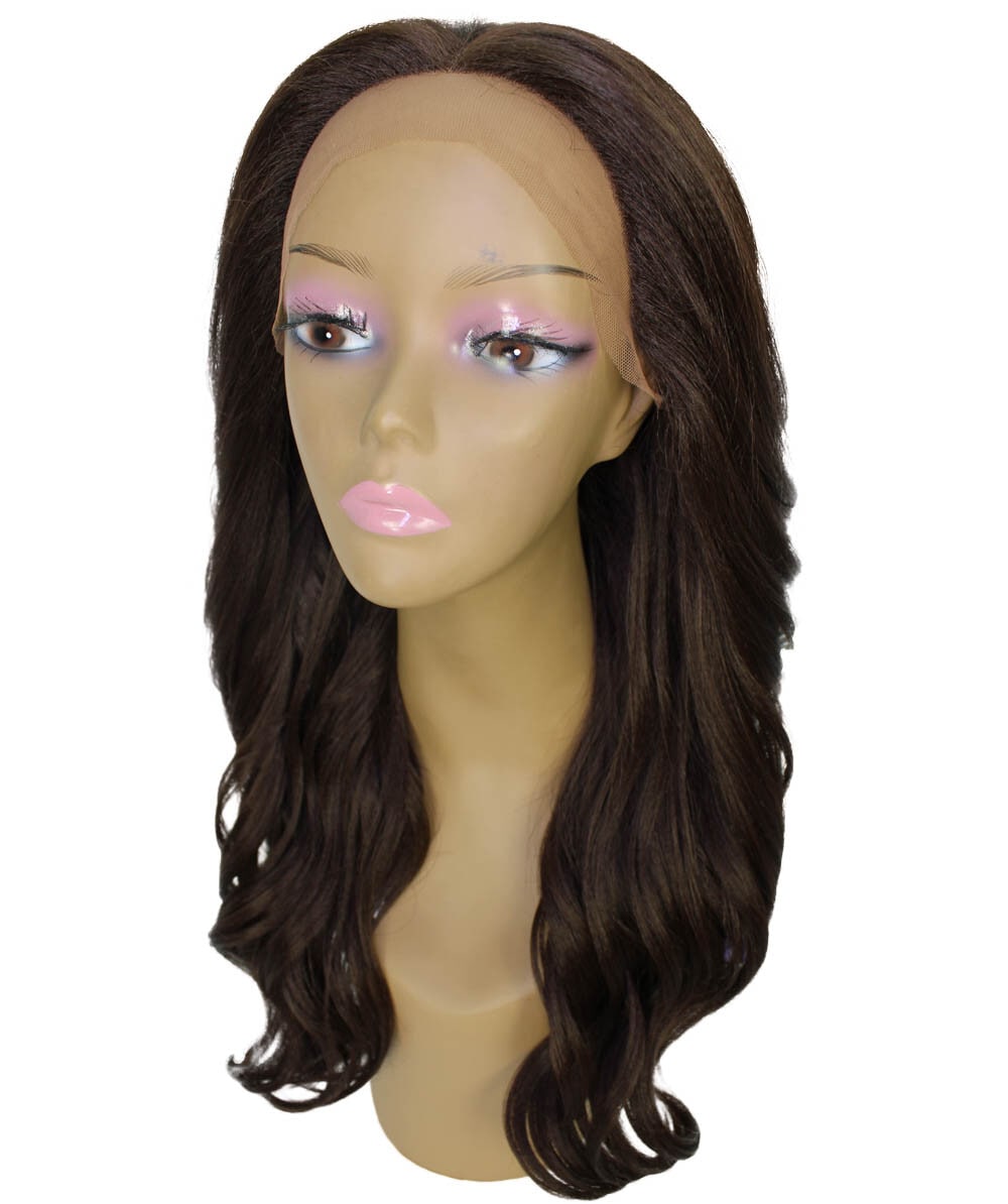 #4 - Medium Brown