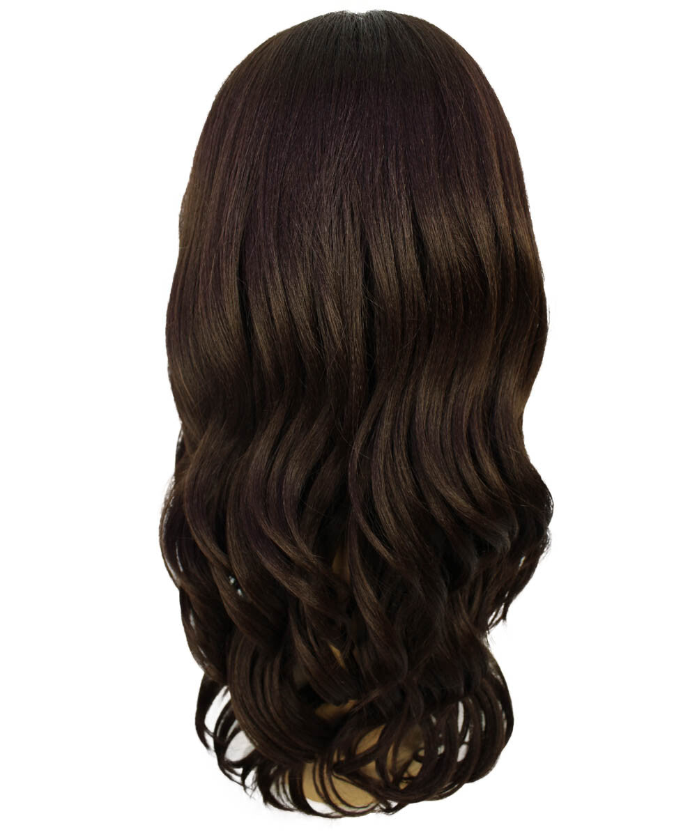 #4 - Medium Brown