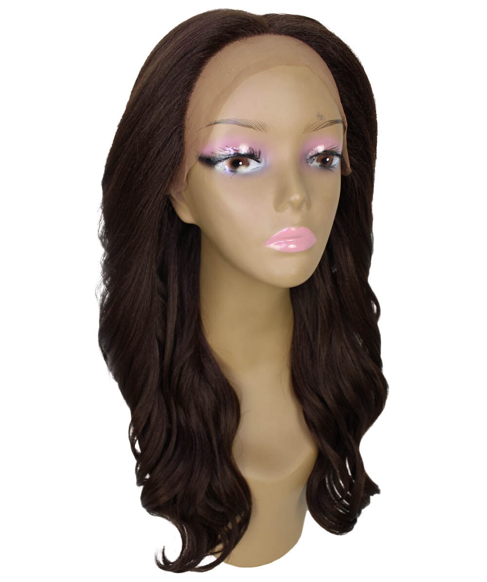 #4 - Medium Brown