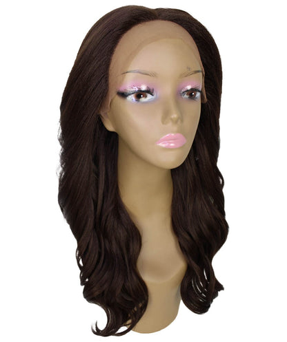 #4 - Medium Brown