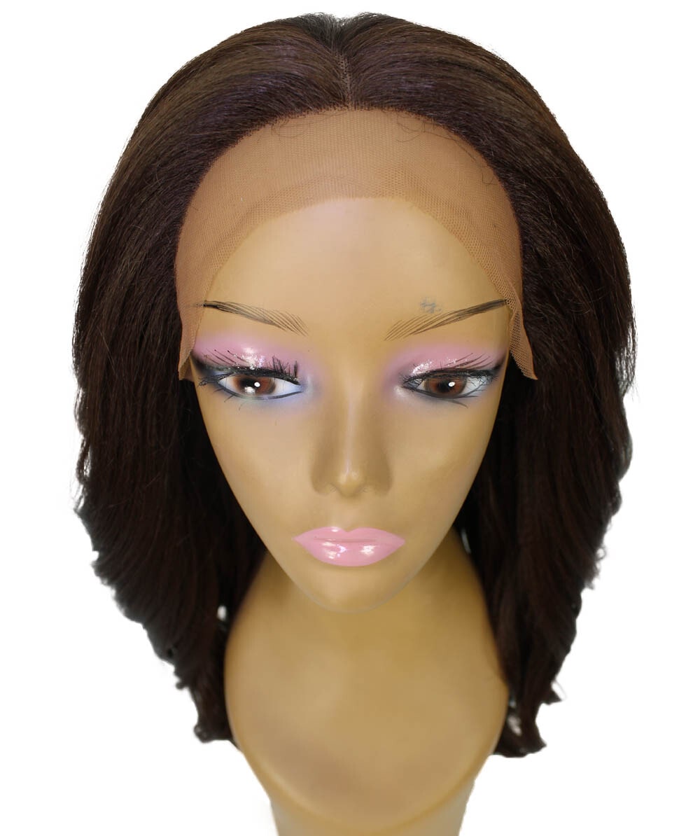 #4 - Medium Brown