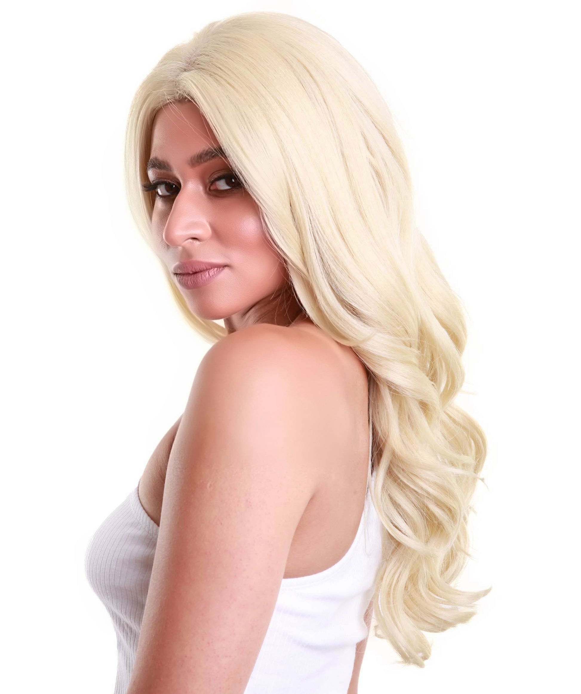 #613 - Light Blonde