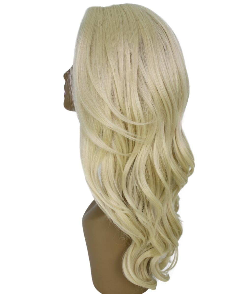 #613 - Light Blonde