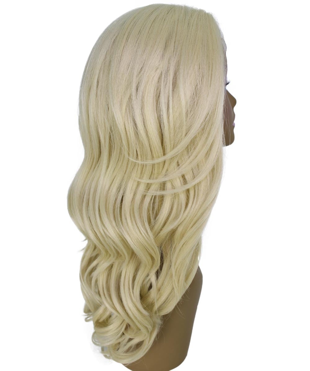 #613 - Light Blonde