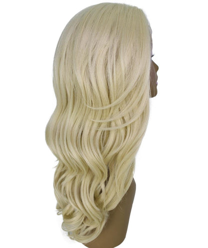 #613 - Light Blonde